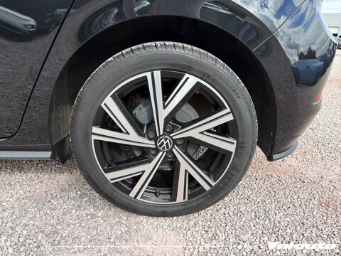 Polo R LINE 1.0 TSI 95 BVM5 2023 occasion 59930 La Chapelle-d'Armenti&egrave;res