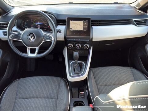 Clio E-TECH FULL HYBRID 145 TECHNO 2023 occasion 59223 Roncq