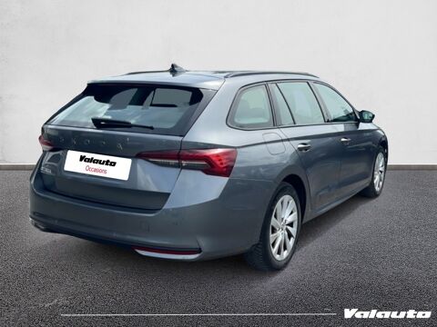 Octavia SELECTION 2.0 TDI 150 DSG7 2024 occasion 59130 Lambersart