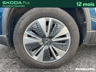 Karoq BUSINESS 1.5 TSI 150 ACT DSG7 2023 occasion 59130 Lambersart