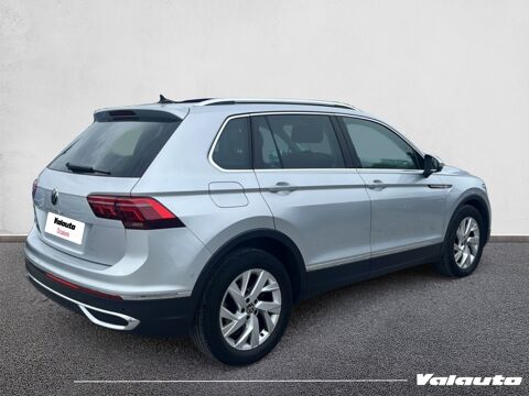 Tiguan ELEGANCE 2.0 TDI 150CH DSG7 2023 occasion 59930 La Chapelle-d'Armenti&egrave;res