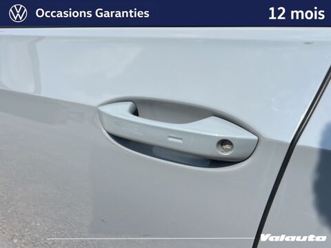 Golf LIFE PLUS 1.0 ETSI MILD HYBRID 110CH DSG7 2023 occasion 59930 La Chapelle-d'Armenti&egrave;res