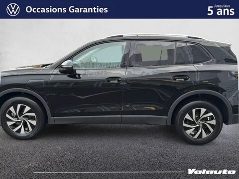 Tiguan 1.5 EHYBRID 204CH DSG6 LIFE PLUS VW E... 2025 occasion 59860 Bruay-sur-l'Escaut