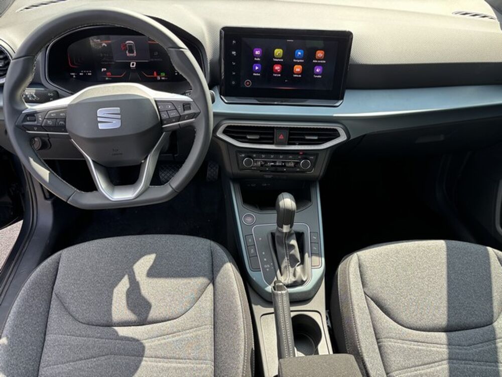 Arona XPERIENCE 1.0 TSI 110 CH DSG7 2025 occasion 59223 Roncq