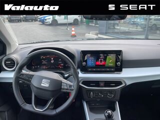 Arona EDITION 1.0 TSI 95 CH BVM5 2026 occasion 62217 Beaurains