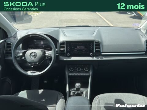 Karoq AMBITION 1.0 TSI 110CH 2023 occasion 59223 Roncq