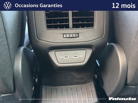 T-ROC FL 1.5 TSI 150 CH DSG7 LIFE VW EDITION 2025 occasion 59720 Louvroil