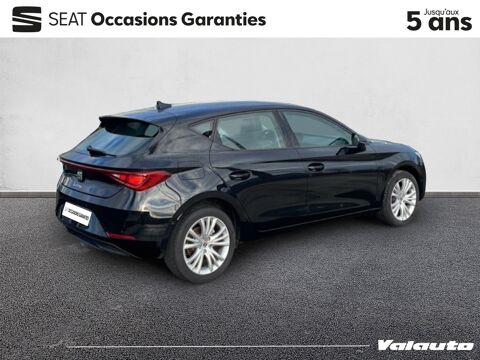 Leon COPA 1.5 ETSI 115 DSG 2025 occasion 59400 Cambrai