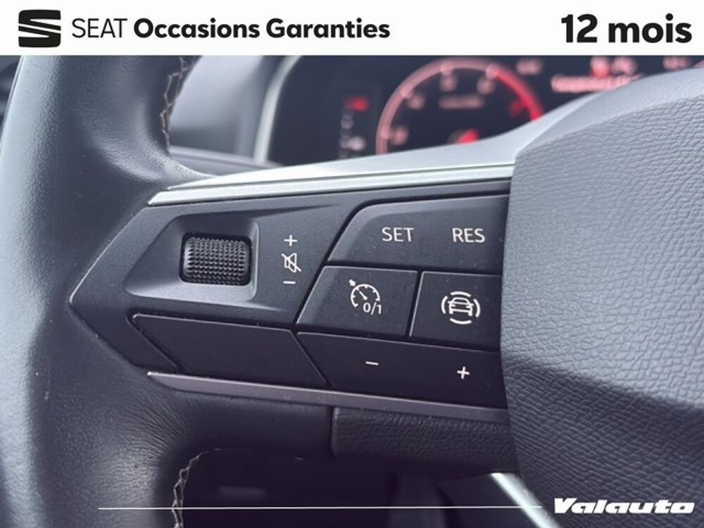 Arona XPERIENCE 1.0 TSI 95 CH 2022 occasion 59860 Bruay-sur-l'Escaut