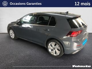Golf 1.5 E-TSI 116 STYLE DSG7 2025 occasion 62217 Beaurains