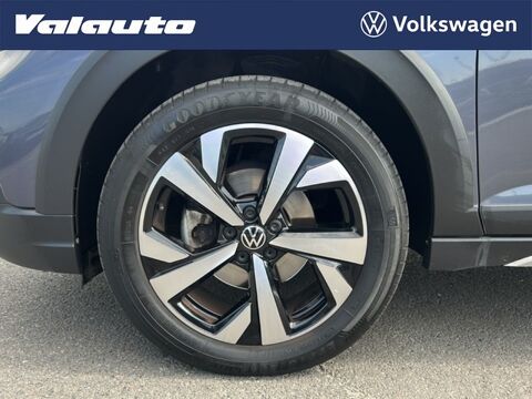 Taigo 1.0 TSI 110 CH DSG7 STYLE 2023 occasion 62217 Beaurains