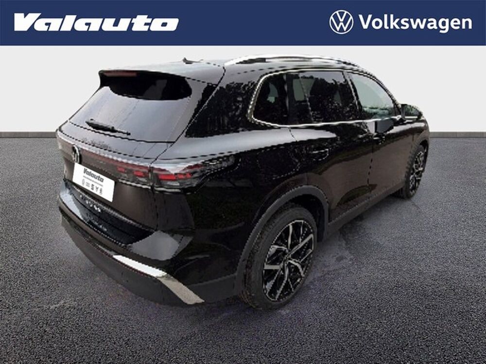 Tiguan 2.0 TDI 150CH DSG7 ELEGANCE 2025 occasion 59930 La Chapelle-d'Armenti&egrave;res