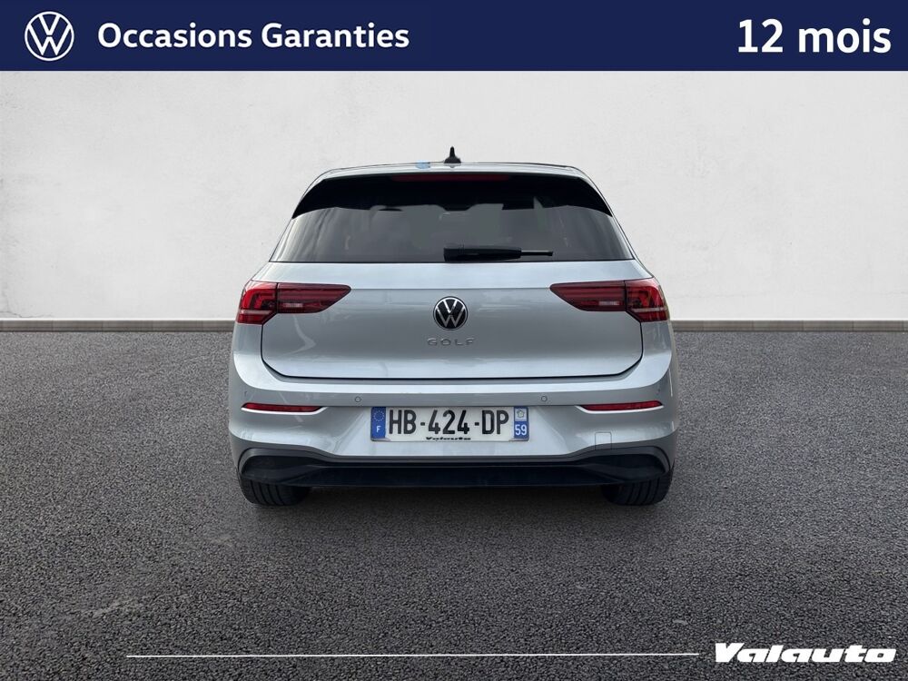 Golf 1.5 TSI 116 CH BVM6 VW EDITION 2024 occasion 59860 Bruay-sur-l'Escaut