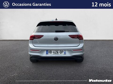 Golf 1.5 TSI 116 CH BVM6 VW EDITION 2024 occasion 59860 Bruay-sur-l'Escaut
