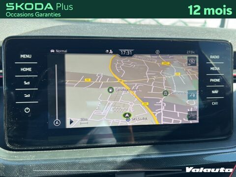 Kamiq 1.0 TSI 110 EVO DSG MONTE CARLO 2023 occasion 62217 Beaurains