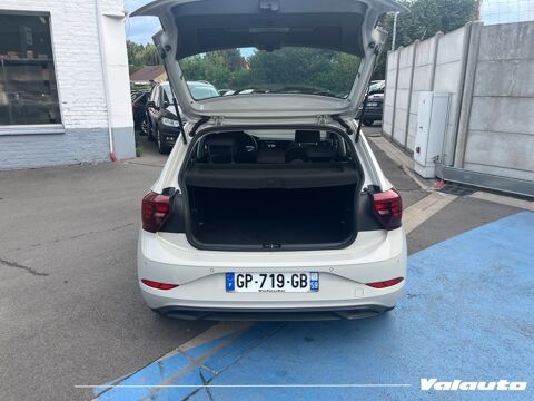 Polo LIFE 1.0 TSI 95CH BVM5 2023 occasion 59100 Roubaix