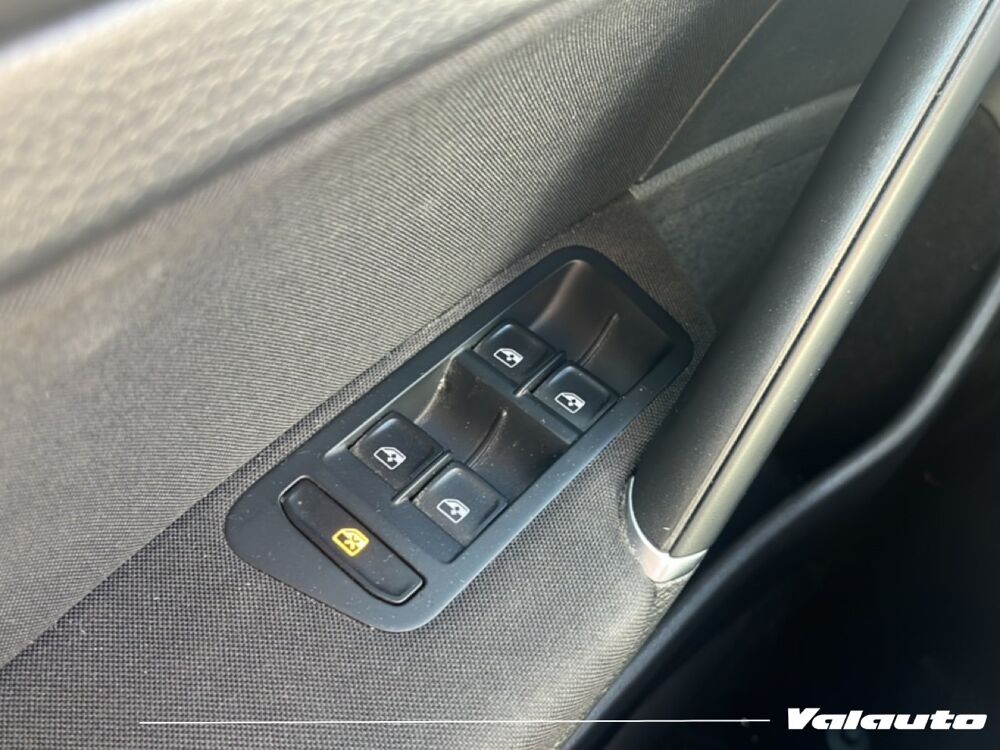 Golf IQ DRIVE 1.5 TSI 130CH BVM6 2019 occasion 59100 Roubaix
