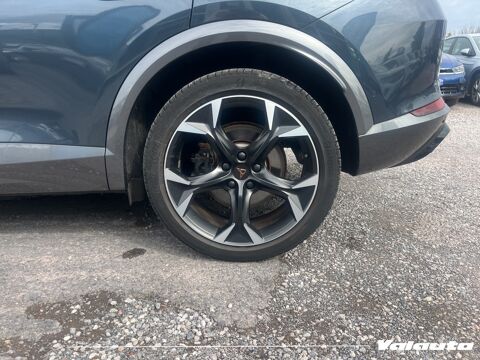 Formentor VZ 1.4 E-HYBRID 245CH 2024 occasion 59930 La Chapelle-d'Armenti&egrave;res
