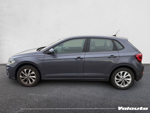 Polo 1.0 TSI 95 STYLE 2024 occasion 59860 Bruay-sur-l'Escaut