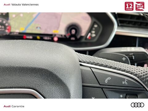 Q3 35 TFSI S TRONIC S LINE 2023 occasion 59860 Bruay-sur-l'Escaut