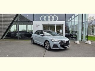 A1 SPORTBACK 30 TFSI (1.0 116CH) S TRONIC ... 2025 occasion 59860 Bruay-sur-l'Escaut