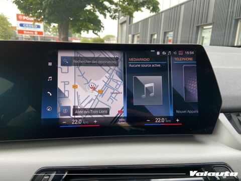 Serie 2 ACTIVE TOURER 225E XDRIVE 2023 occasion 59223 Roncq