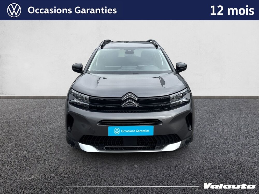C5 aircross BLUEHDI 130 EAT8 2024 occasion 59400 Cambrai