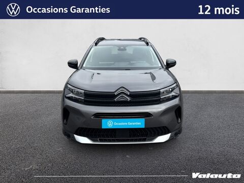 C5 aircross BLUEHDI 130 EAT8 2024 occasion 59400 Cambrai