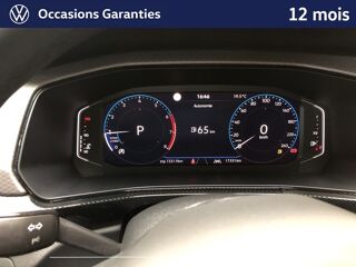 T-Cross 1.0 TSI 116CH DSG7 VW EDITION 2024 occasion 62217 Beaurains