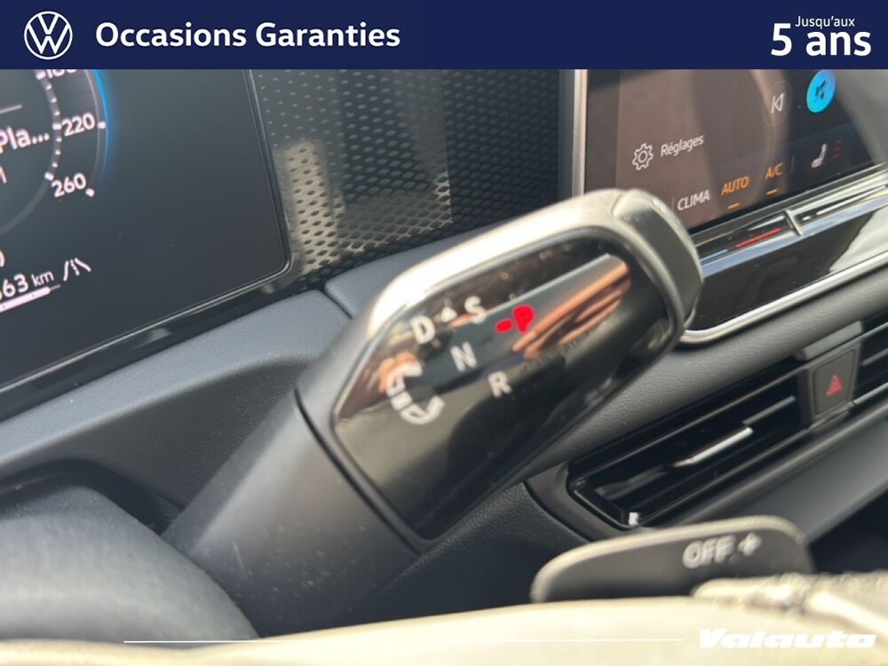 Tiguan VW EDITION 1.5 EHYBRID 204 2025 occasion 59400 Cambrai