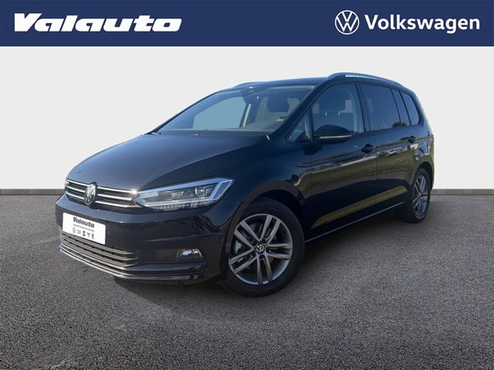 Touran 1.5 TSI 150 CH DSG7 LIFE PLUS/VW EDITION 2026 occasion 59400 Cambrai
