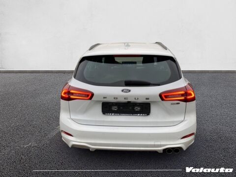 Focus SW 1.0 ECOBOOST MHEV 125 CH ST-LINE X 2023 occasion 59223 Roncq