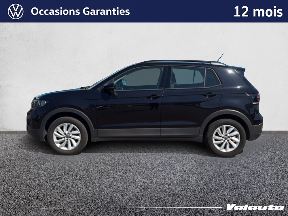 T-Cross 1.0 TSI 95 CH LIFE TECH 2023 occasion 59223 Roncq