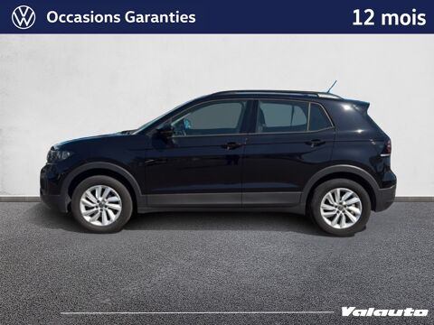 T-Cross 1.0 TSI 95 CH LIFE TECH 2023 occasion 59223 Roncq
