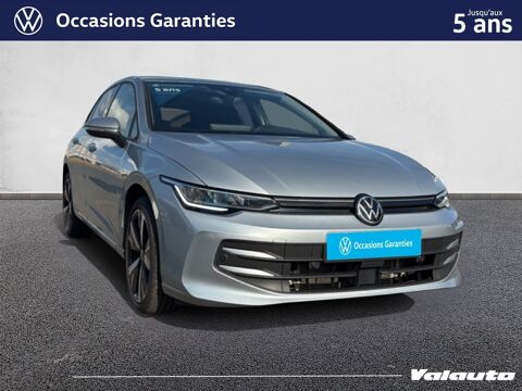 Golf 1.5 TSI 116 CH VW EDITION 2025 occasion 59223 Roncq