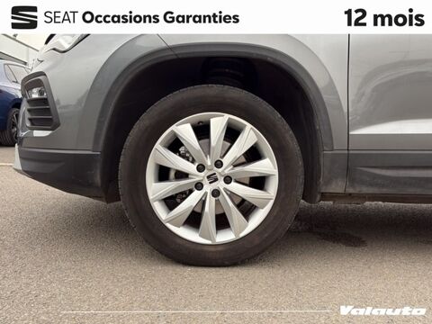 Ateca 1.0 TSI 110 CH COPA 2024 occasion 59223 Roncq