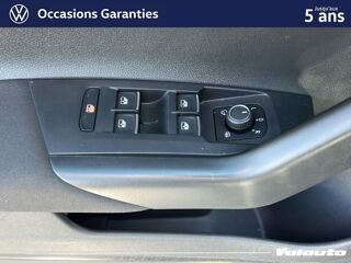 Polo 1.0 TSI 95 CH BVM5 STYLE 2025 occasion 62217 Beaurains