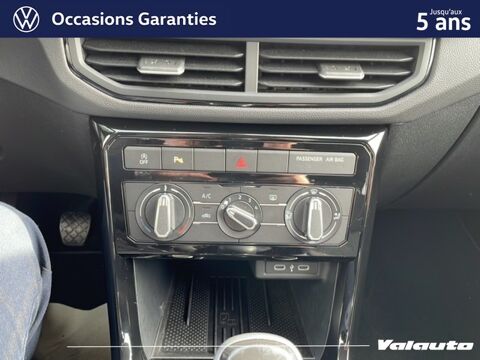 T-Cross 1.0 TSI 116 CH LIFEPLUS VW EDITIO 2025 occasion 59720 Louvroil