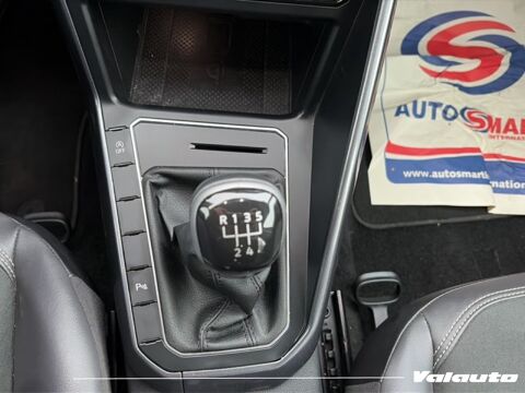 Polo 1.0 TSI 95 STYLE 2024 occasion 59860 Bruay-sur-l'Escaut