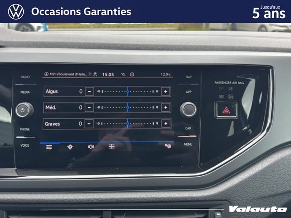 Taigo R-LINE 1.0 TSI 115 CH DSG7 2025 occasion 59223 Roncq
