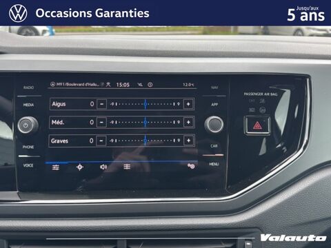 Taigo R-LINE 1.0 TSI 115 CH DSG7 2025 occasion 59223 Roncq