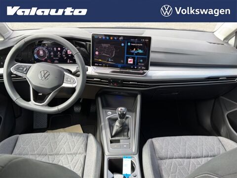 Golf 8 FL 1.5 TSI 116 CH BVM6 LIFE PLUS/VW E... 2026 occasion 59400 Cambrai