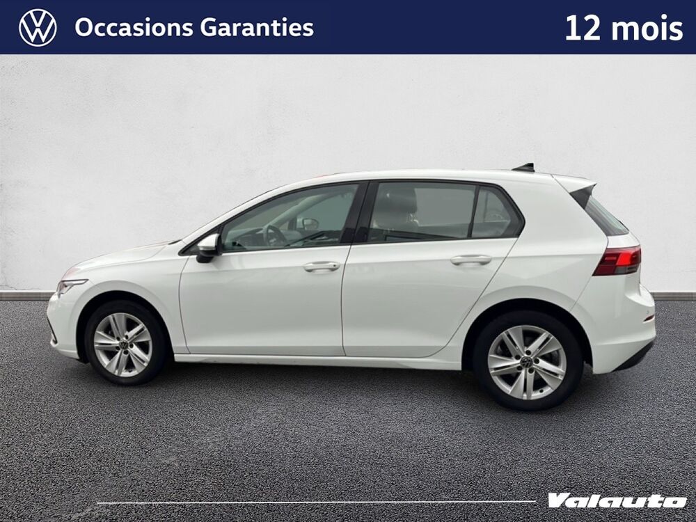 Golf 2.0 TDI 116 CH DSG7 LIFE 2023 occasion 62217 Beaurains