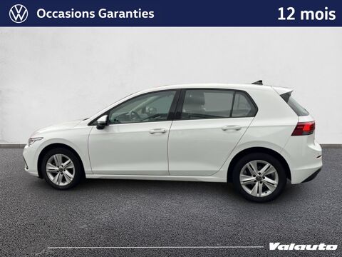 Golf 2.0 TDI 116 CH DSG7 LIFE 2023 occasion 62217 Beaurains