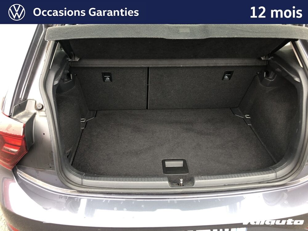 Polo 1.0 TSI 95 CH LIFE 2023 occasion 62217 Beaurains