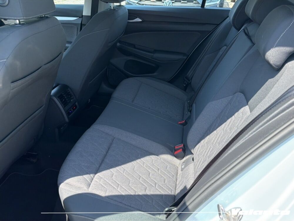 Golf LIFE PLUS 1.5 TSI 116CH BVM6 2024 occasion 59930 La Chapelle-d'Armenti&egrave;res