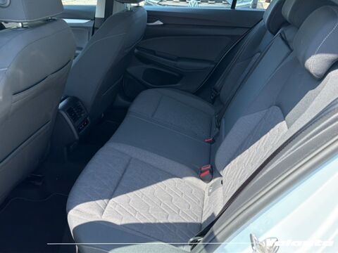 Golf LIFE PLUS 1.5 TSI 116CH BVM6 2024 occasion 59930 La Chapelle-d'Armenti&egrave;res