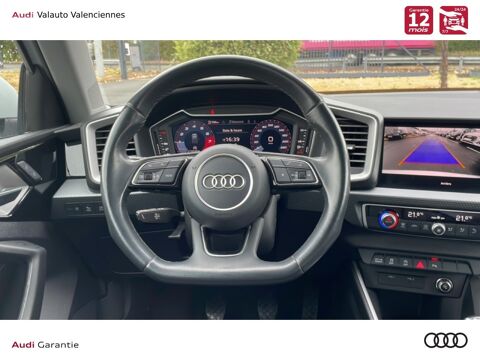 A1 ALLSTREET 30 TFSI DESIGN LUXE 2023 occasion 59860 Bruay-sur-l'Escaut