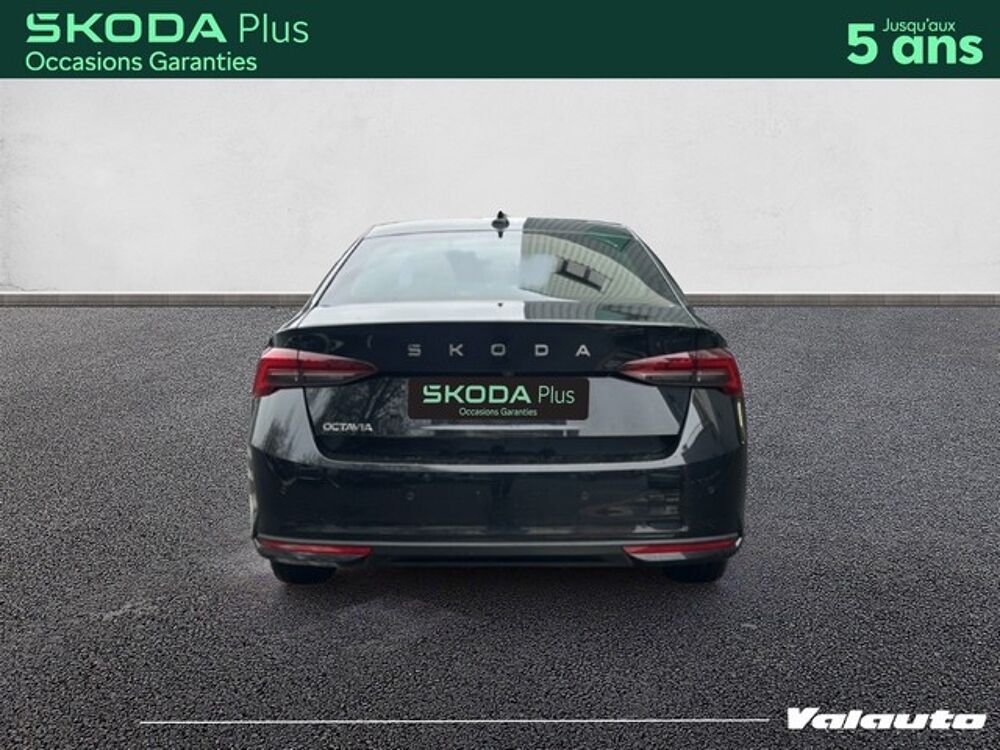 Octavia SELECTION 2.0 TDI 150 DSG7 2025 occasion 59130 Lambersart