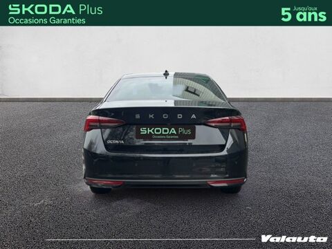 Octavia SELECTION 2.0 TDI 150 DSG7 2025 occasion 59130 Lambersart